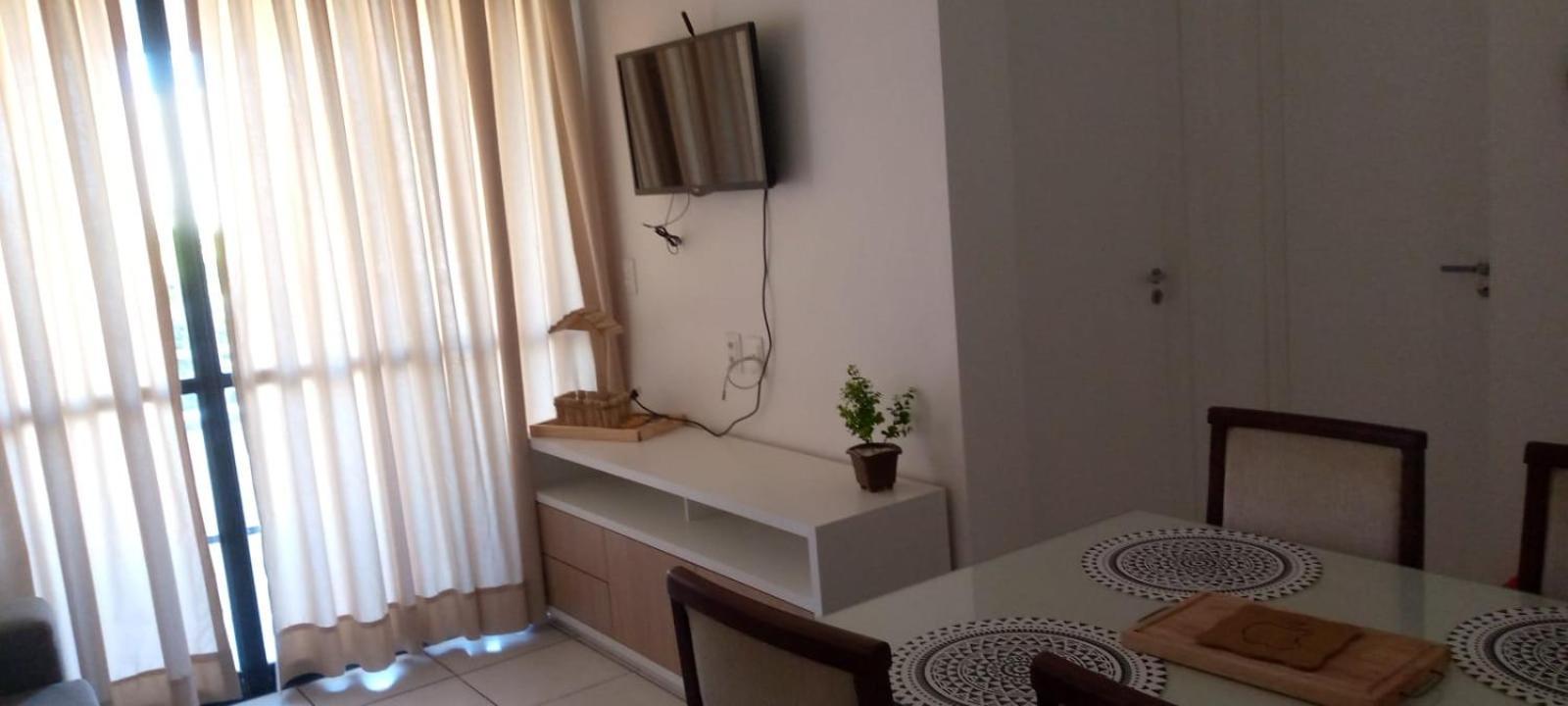Apartamento Em Fortaleza, Abolicao Mucuripe Exterior photo
